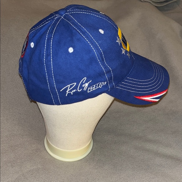 NAPA Racing Chase Elliott Cap - Picture 2 of 6